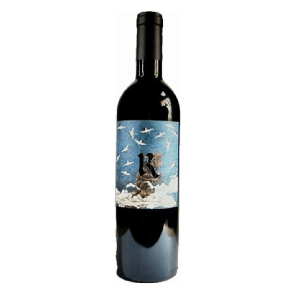 Realm Cellars Beckstoffer Dr. Crane Vineyard 2021 - In The Cru