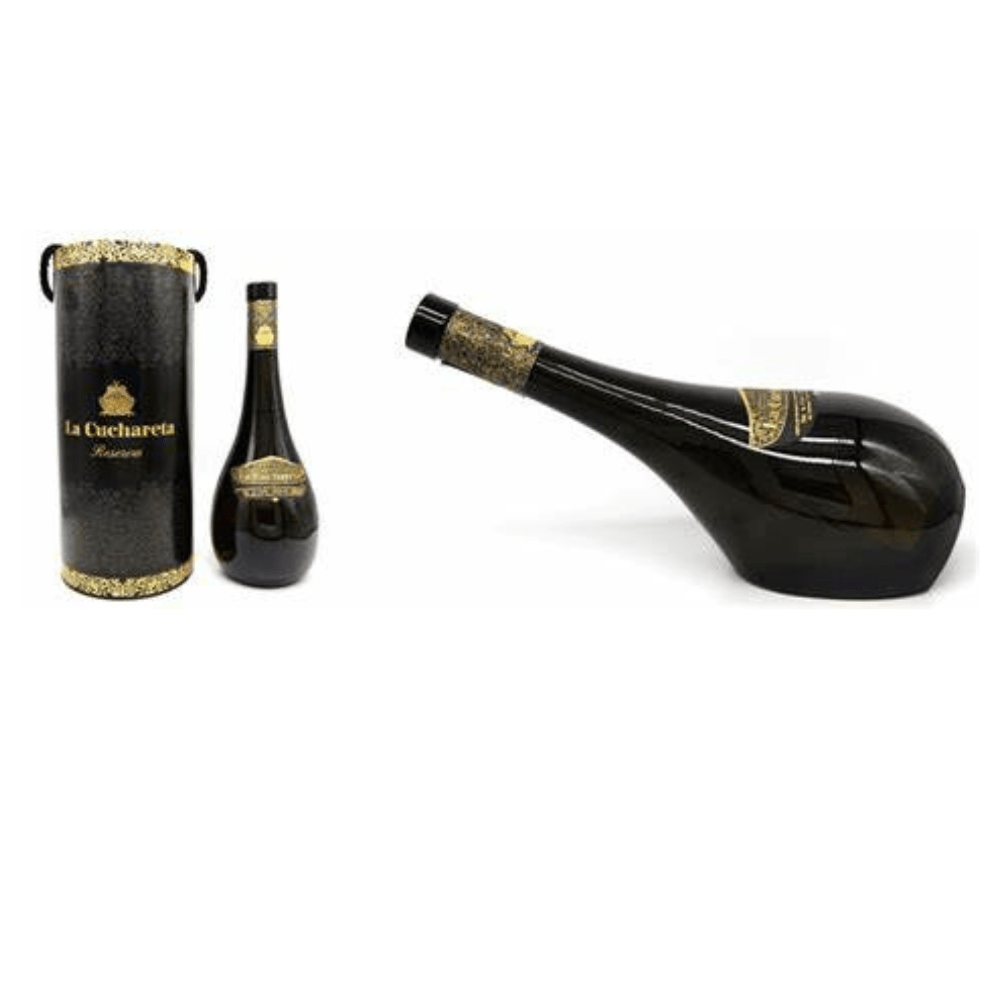 Riojatur, La Cuchareta Rioja Reserva 2016 - In The Cru