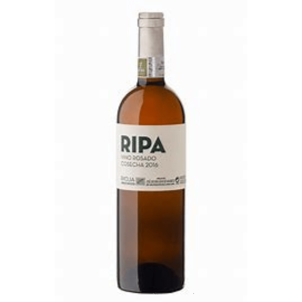 RIPA Rosado 2016 - In The Cru