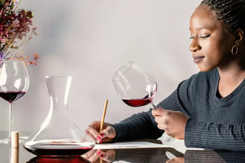 How to Become a Wine Sommelier