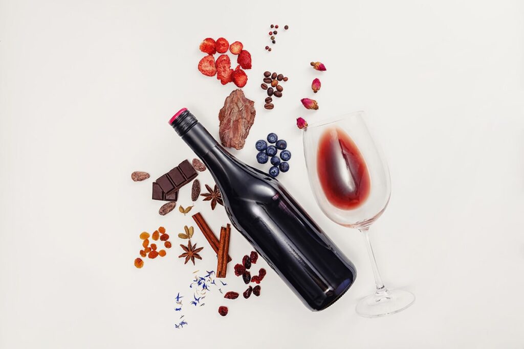 Wine Tannins: A Guide for Curious Palates - In The Cru