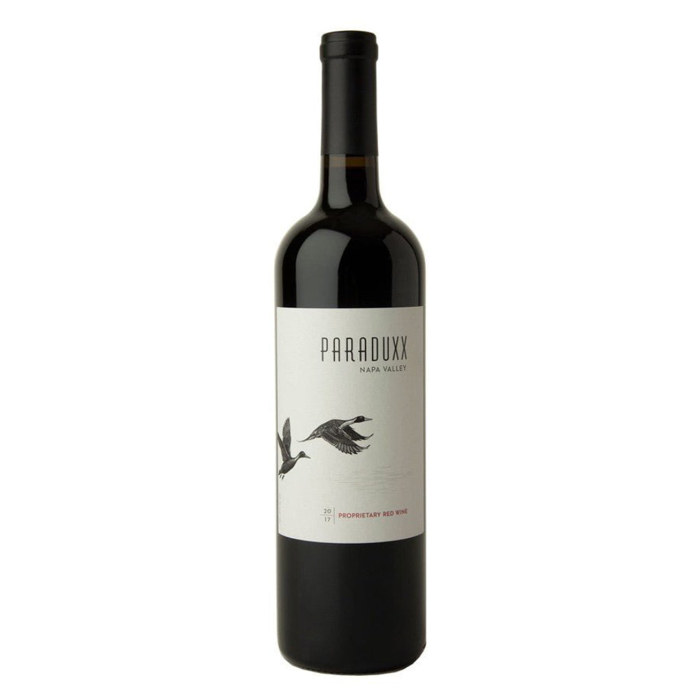 Paraduxx by Duckhorn Proprietary Red 2018