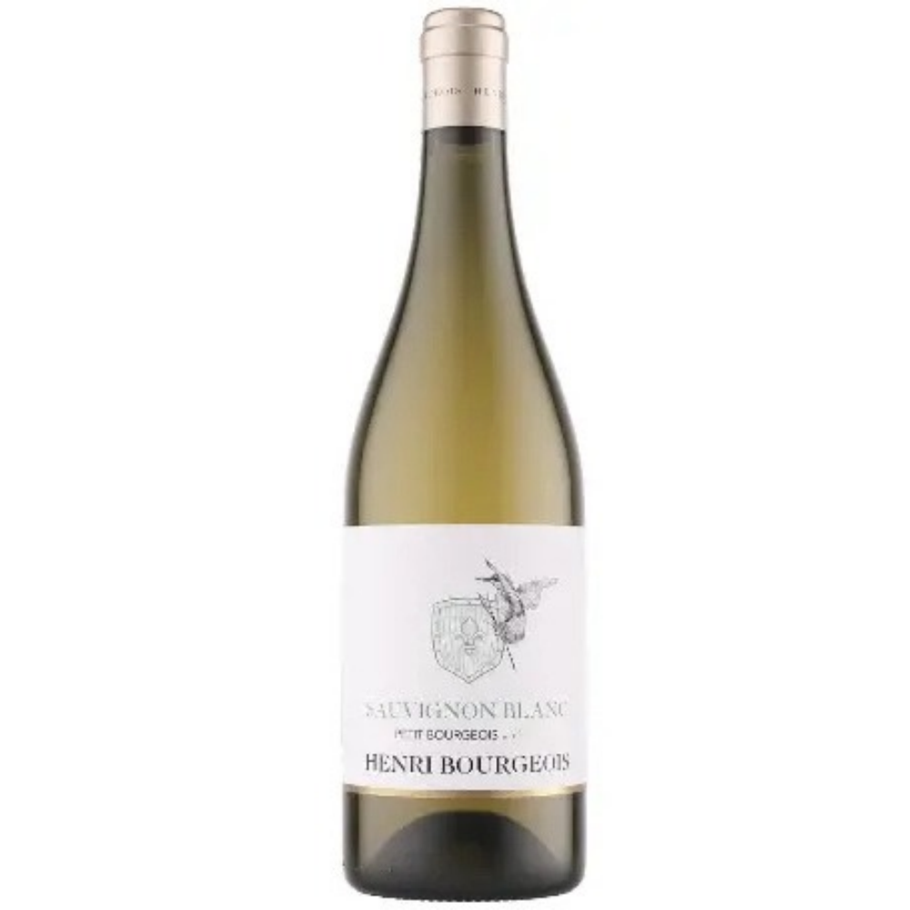 Henri Bourgeois Pure Sauvignion Blanc 2025