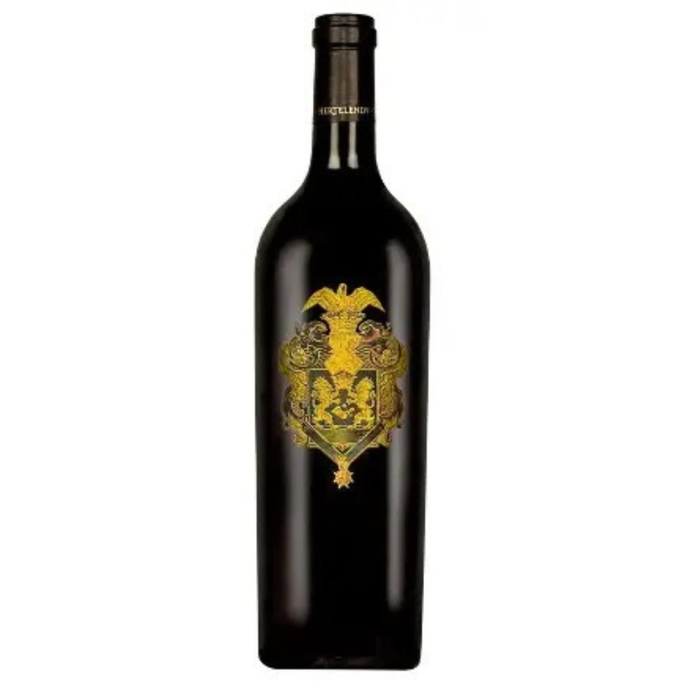 Hertelendy Signature Mountain Blend 2021