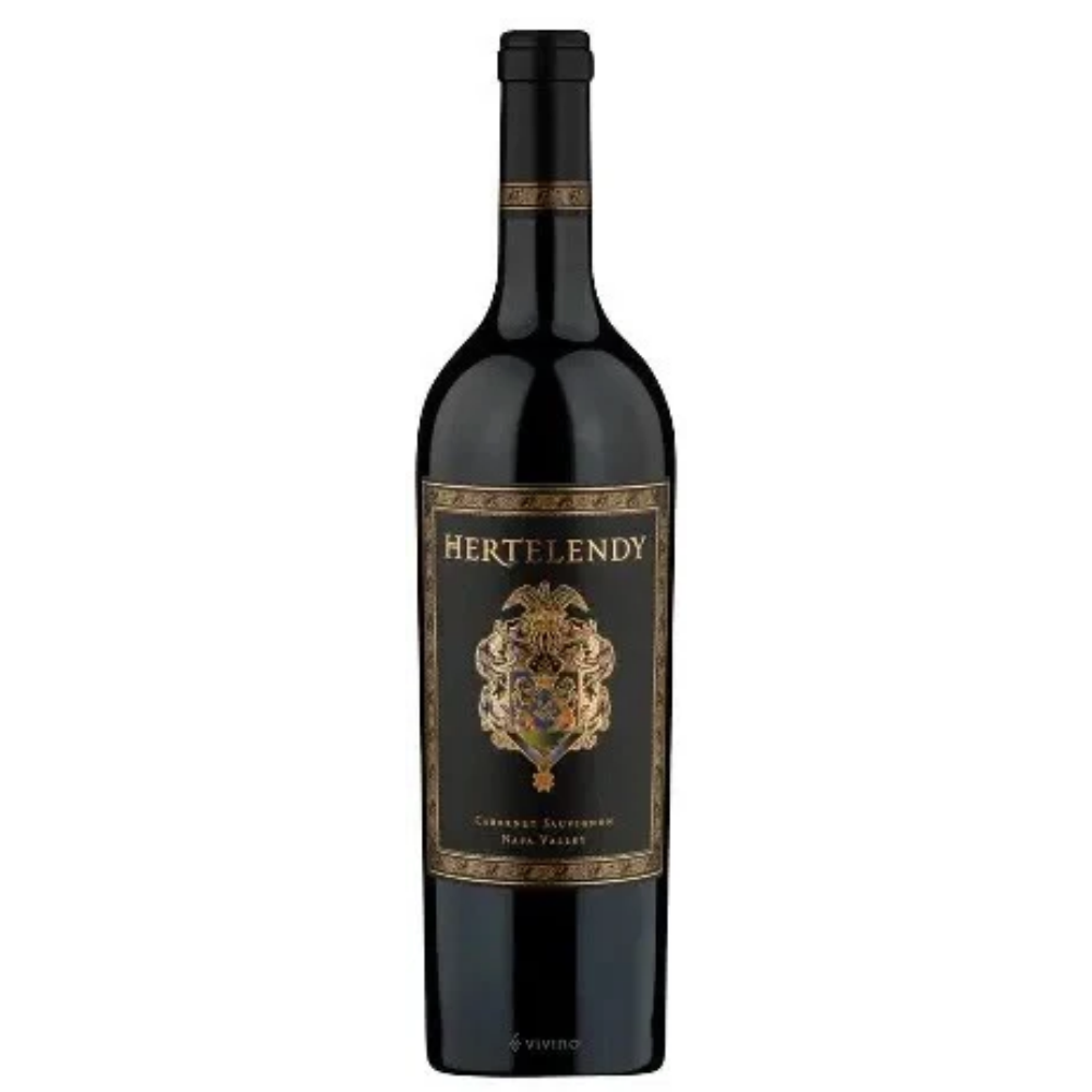 Hertelendy Cabernet Sauvignon 2021