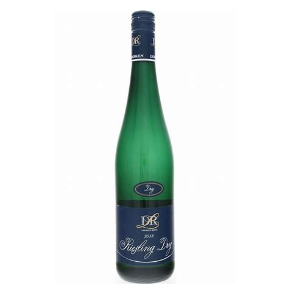 Dr. Loosen Dry, Dr. L Riesling