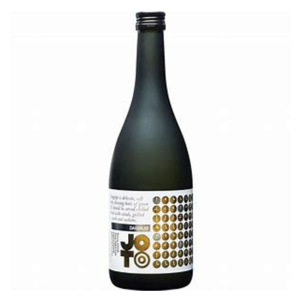 JOTO DAIGINJO 1800 ML - In The Cru