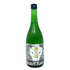 Chichibu Nishiki Tokubetsu "WOLF" Junmai Sake 720ML - In The Cru