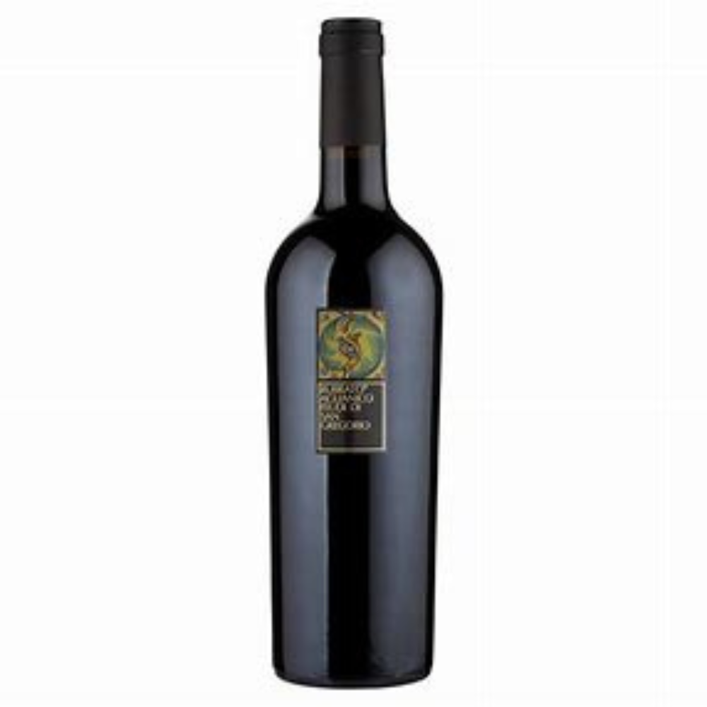 Feudi San Gregorio Rubrato Aglianico 2019 - In The Cru