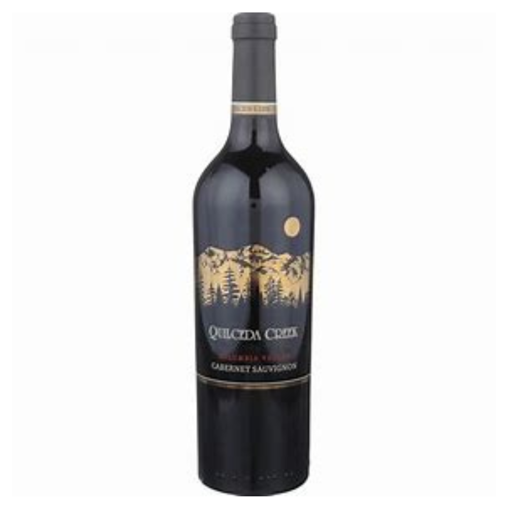 Quilceda Creek Cabernet Sauvignon 2021 - In The Cru