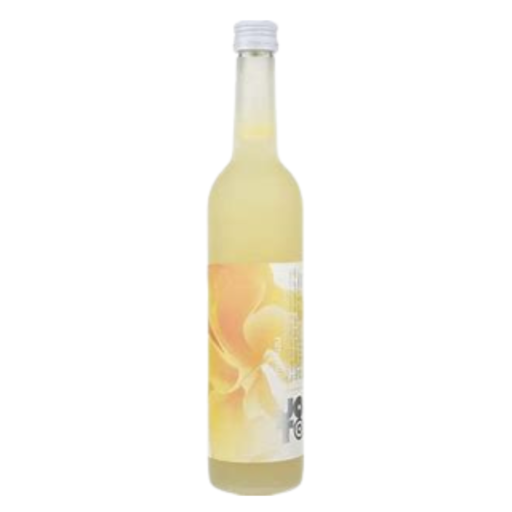 Joto Yuzu Flavored Sake &