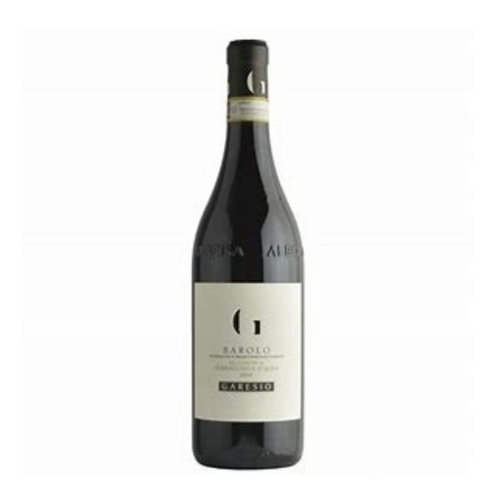 Garesio Barolo del Comune di Serralunga d&