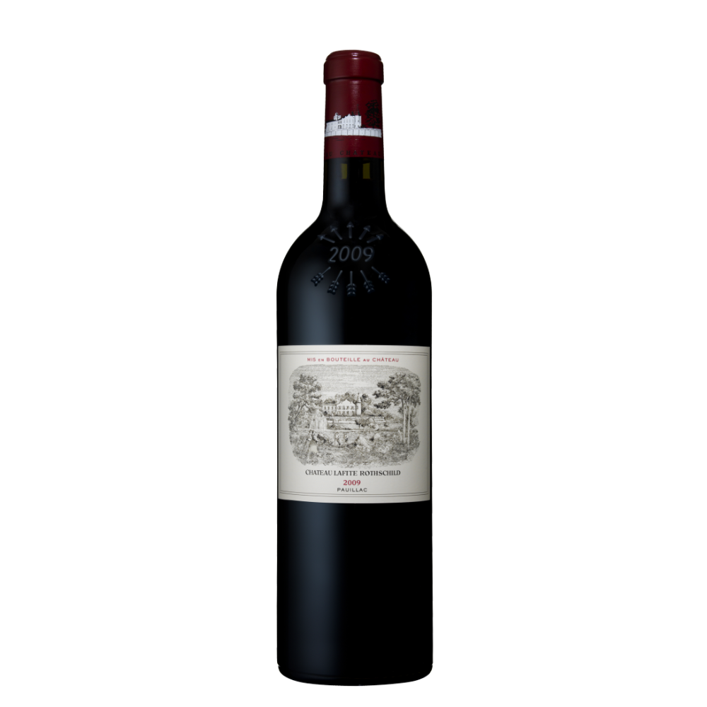 Chateau Lafite-Rothschild 2009