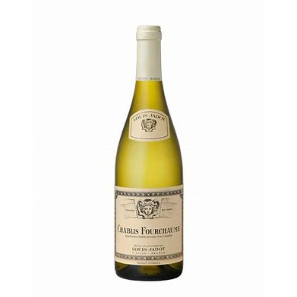 Louis Jadot Maison Louis Chablis Fourchaume Premier Cru 2021