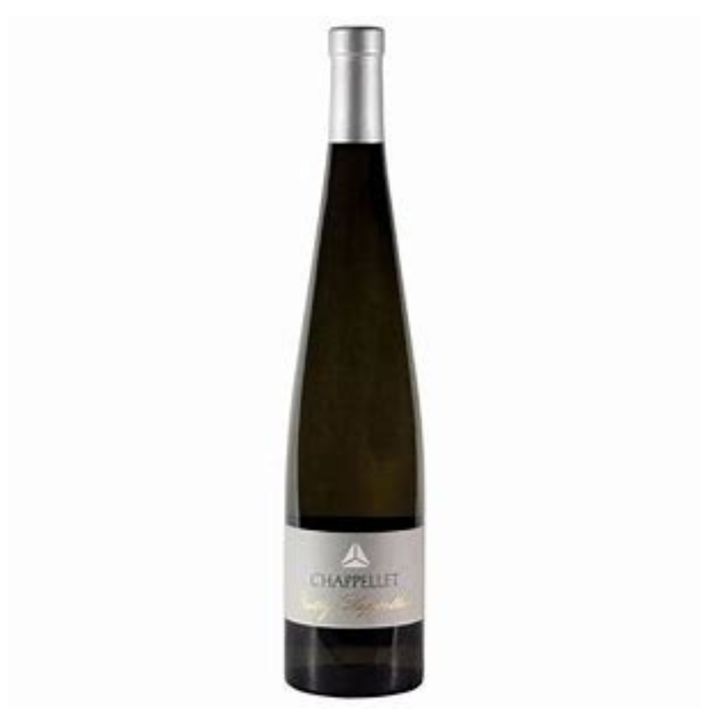 Chappellet Molly Chappellet Chenin Blanc 2023