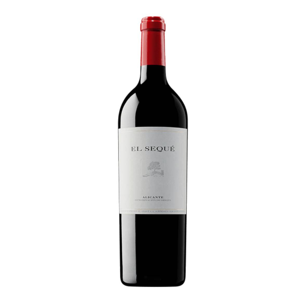 Artadi Monastrell By Bodegas El Seque, Alicante, Spain 2019