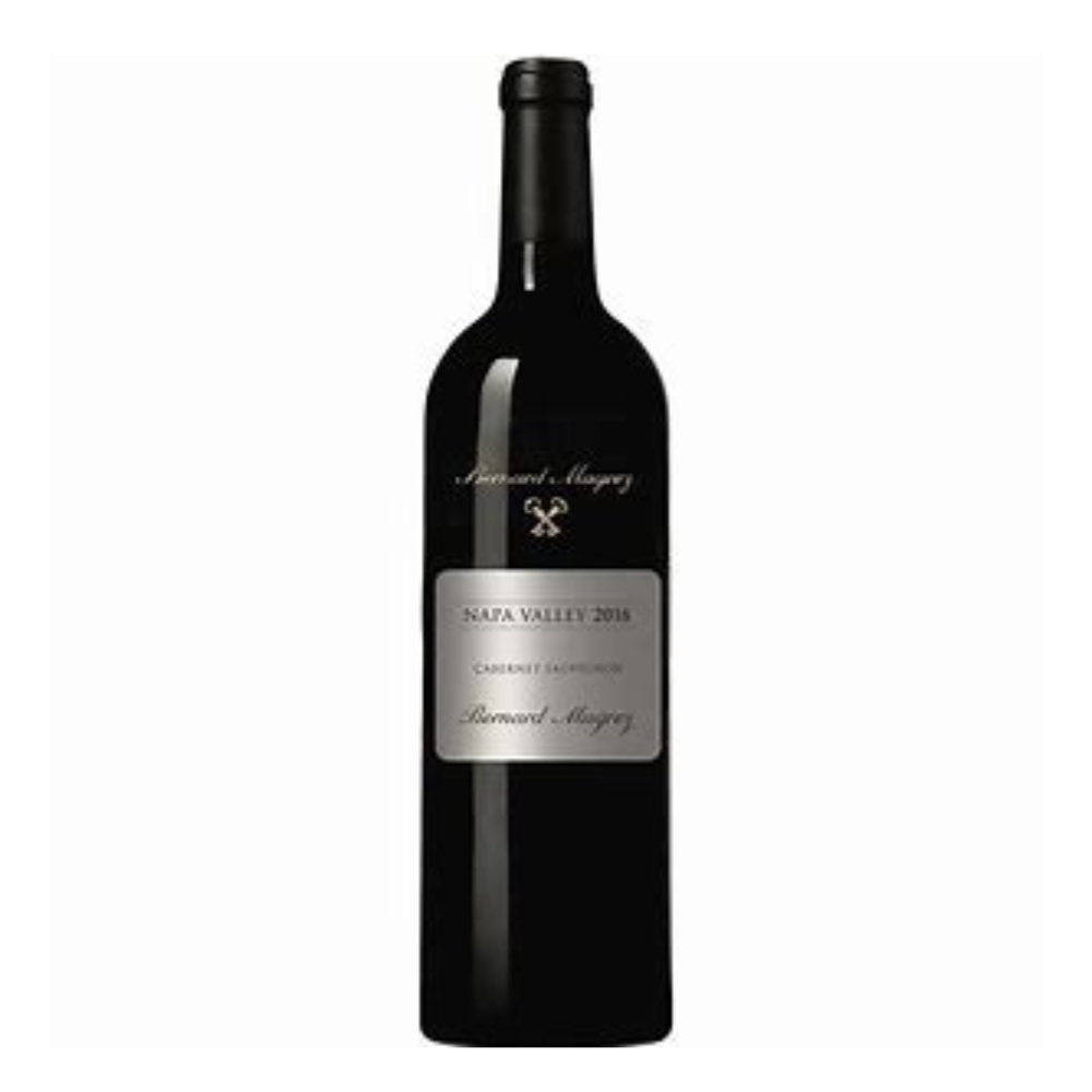 Bernard Magrez Napa Valley Cabernet Sauvignon 2029