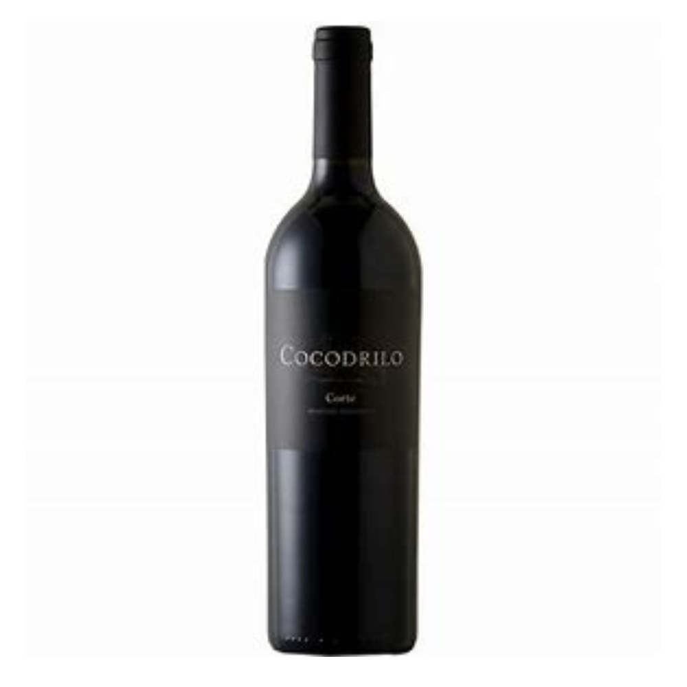 Vina Cobos Cocodrilo Corte 2021