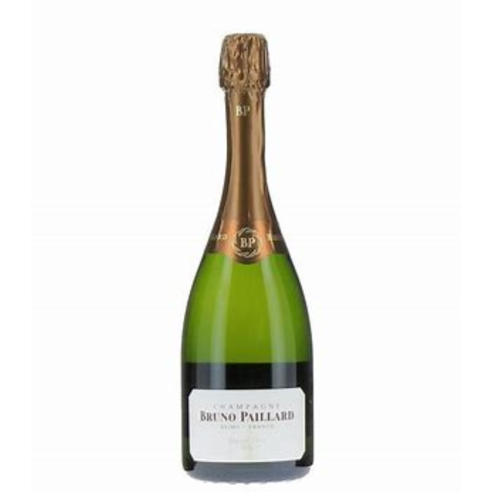 Bruno Paillard Brut Dosage Zero