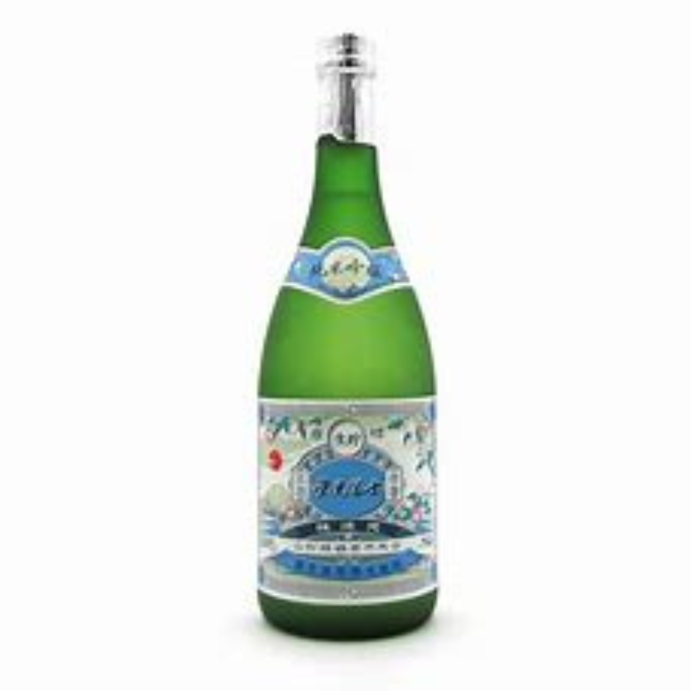 Eiko Fuji Junmai Ginjo Nama