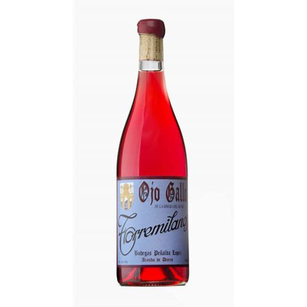 Finca Torremilanos Ojo Gallo Rosado 2021