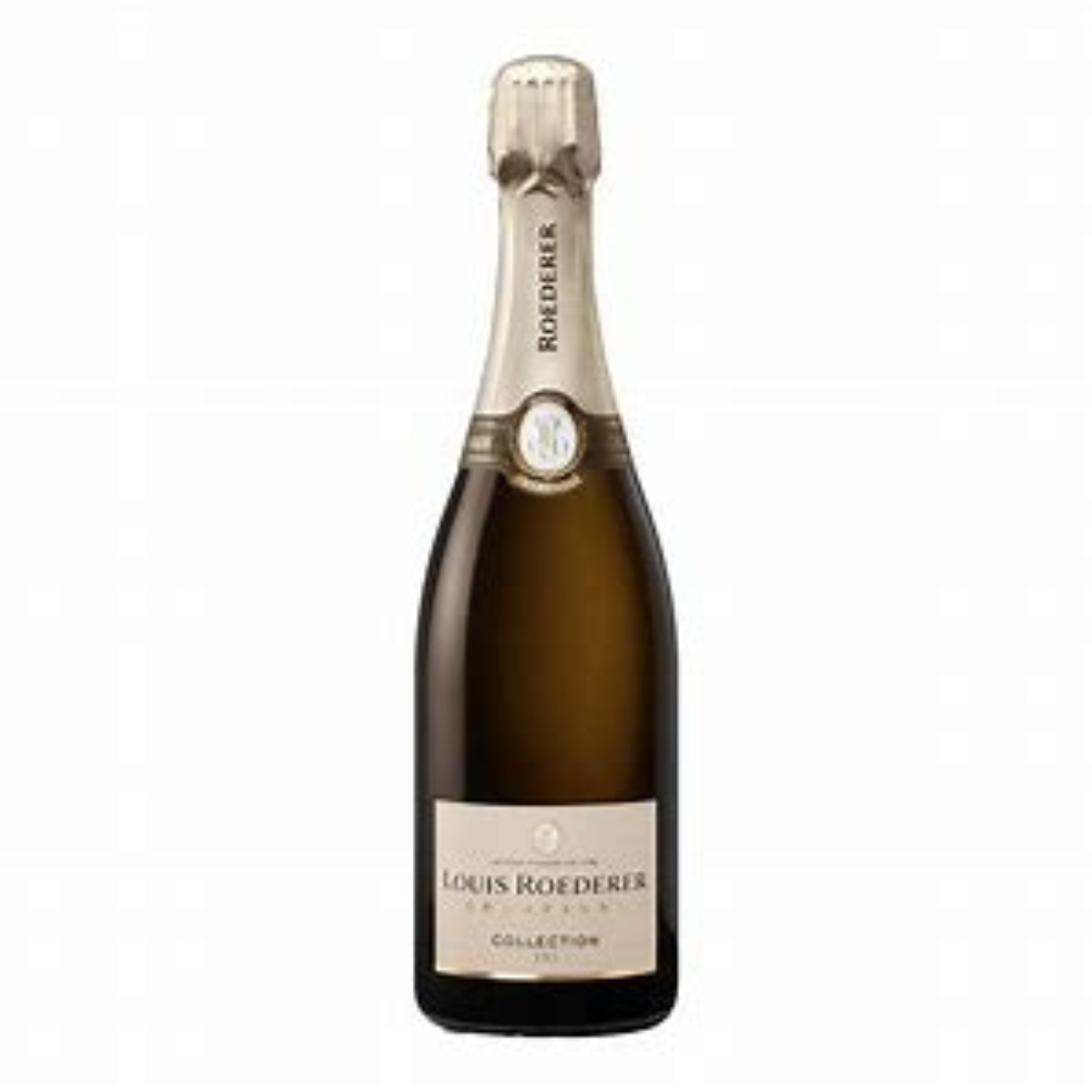 Louis Roederer Collection 244