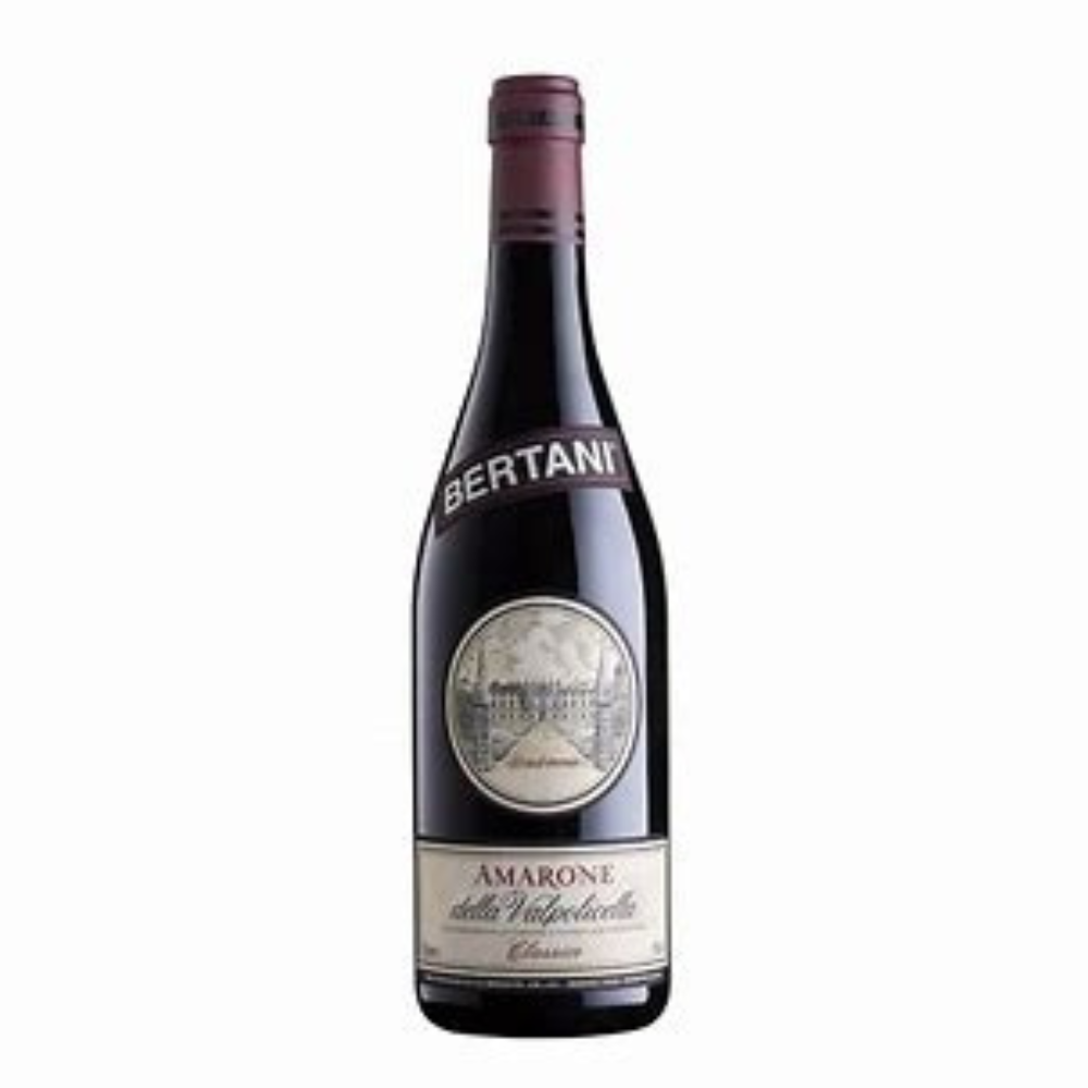 Bertani Amarone Valpolicella DOCG 2015