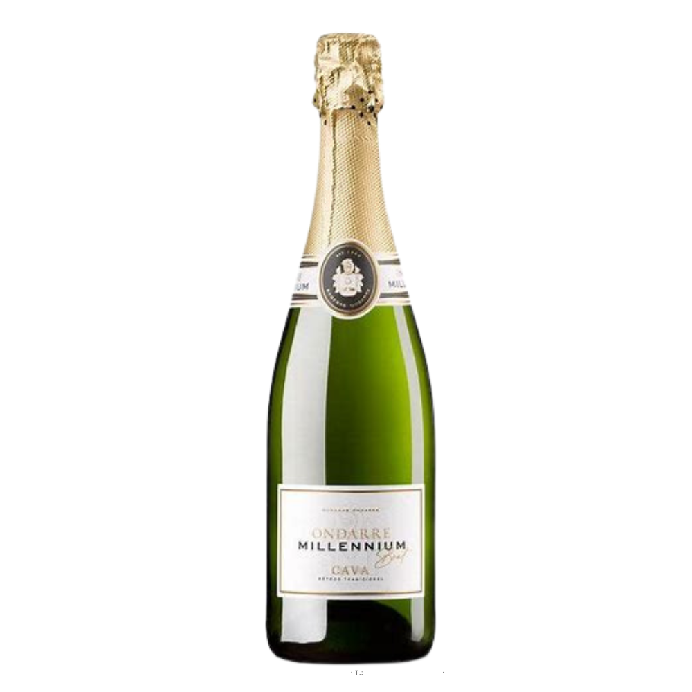 Ondarre Cava Millennium Cava