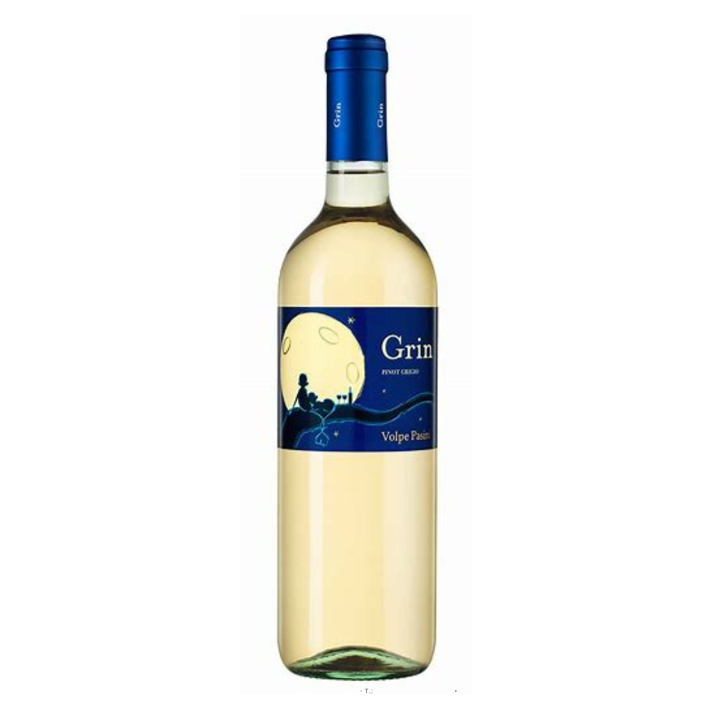 Volpe Pasini Grin Pinot Grigio 2021