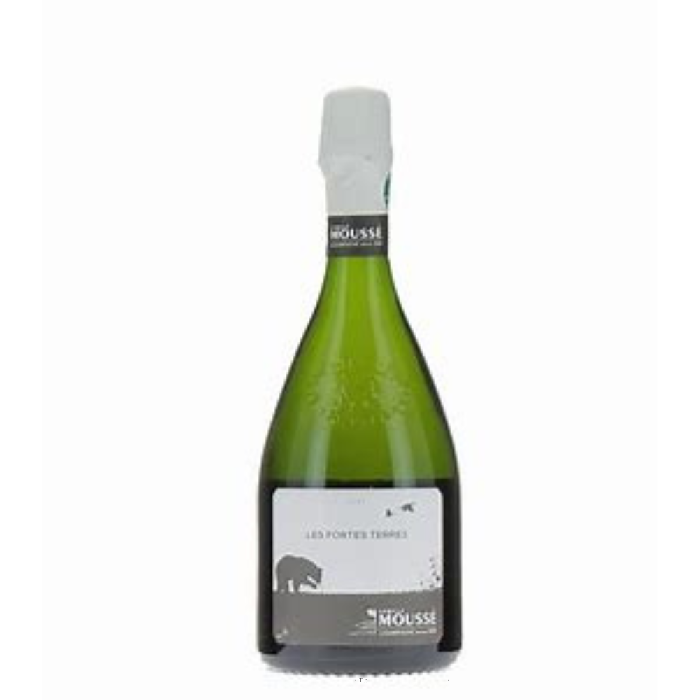 Champagne Mousse Fils Special Club Brut