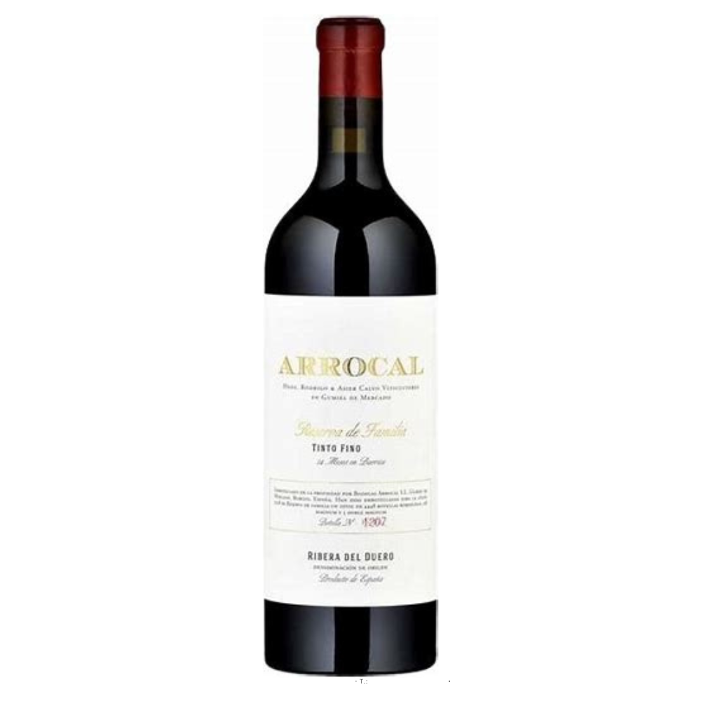 Bodegas Arrocal &