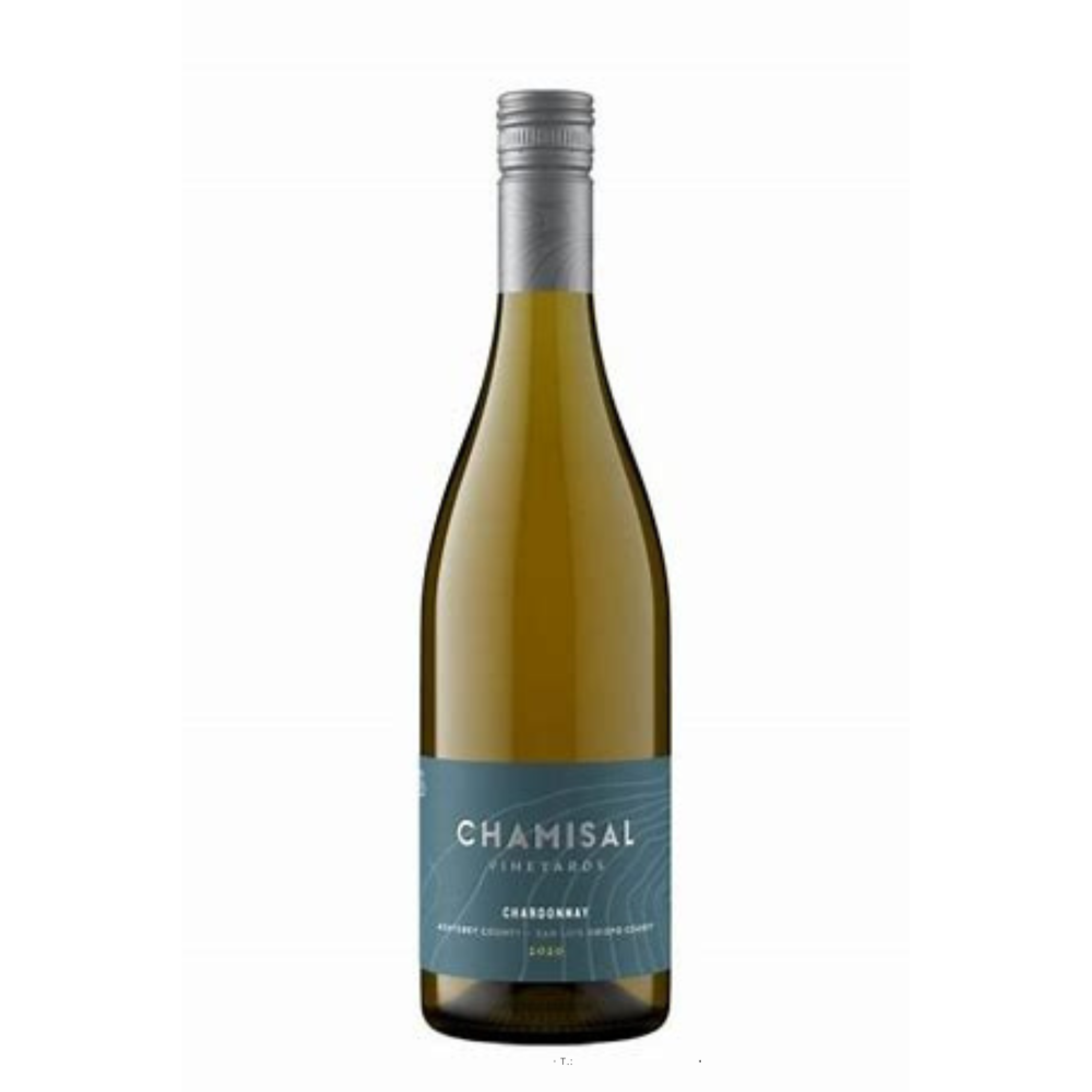 Chamisal San Luis Obispo Coast Chardonnay 2022