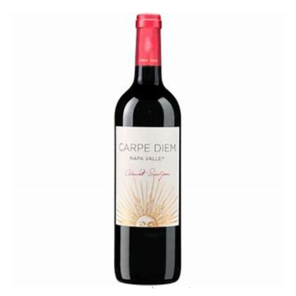 Carpe Diem Cabernet Sauvignon 2019