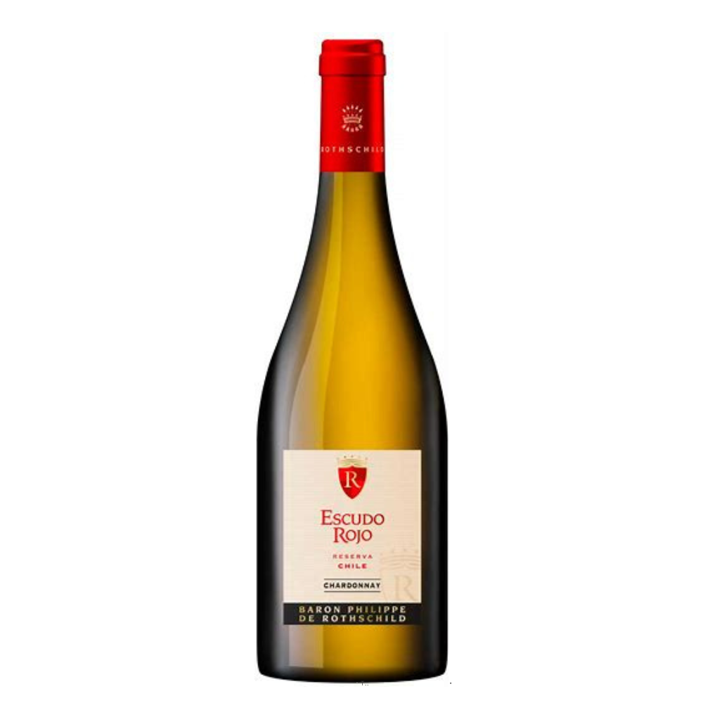 Escudo Rojo Gran Reserva Chardonnay 2022