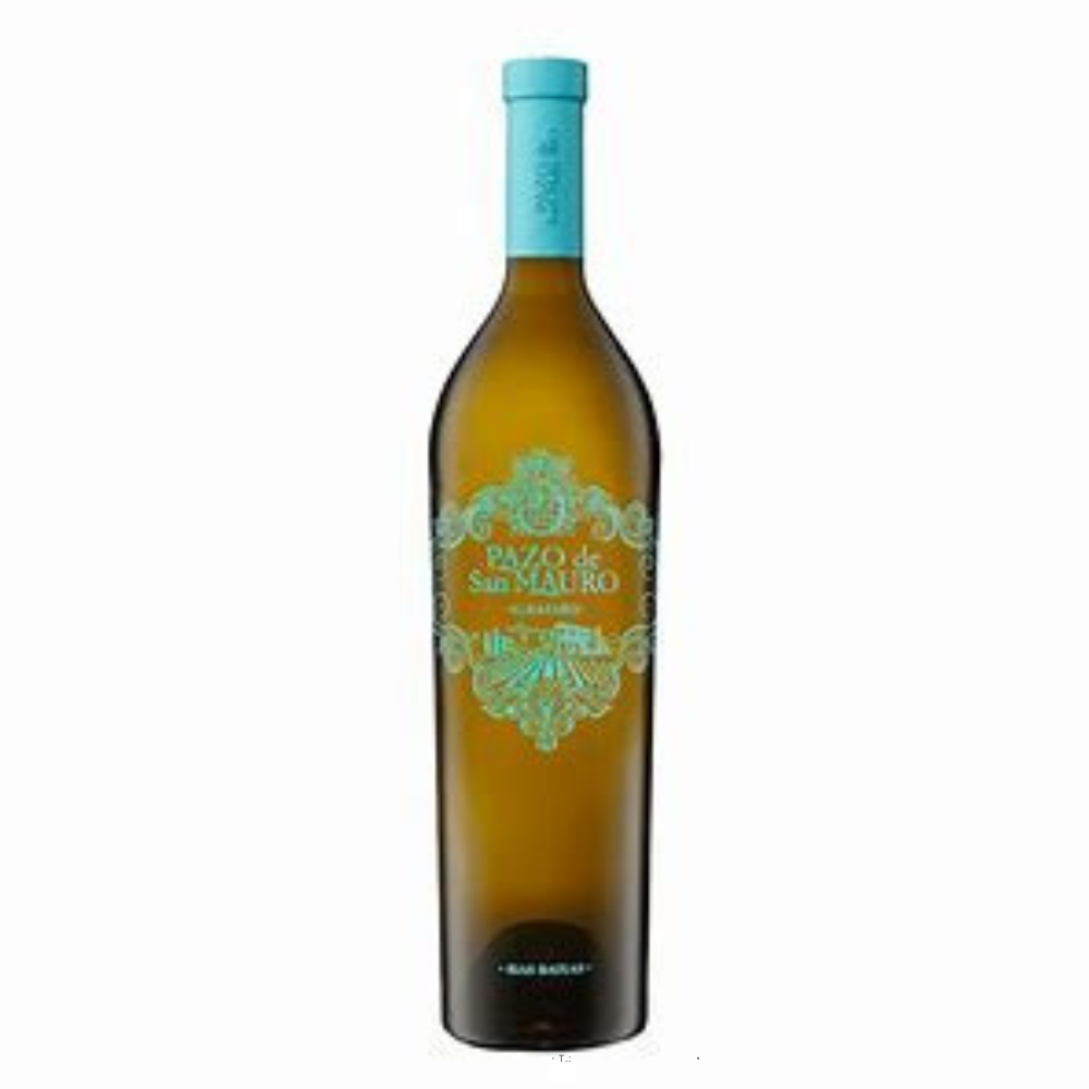 Pazo de San Mauro Albarino 2023