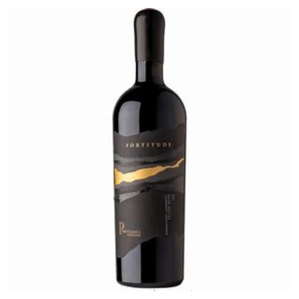Provenance Vineyards &