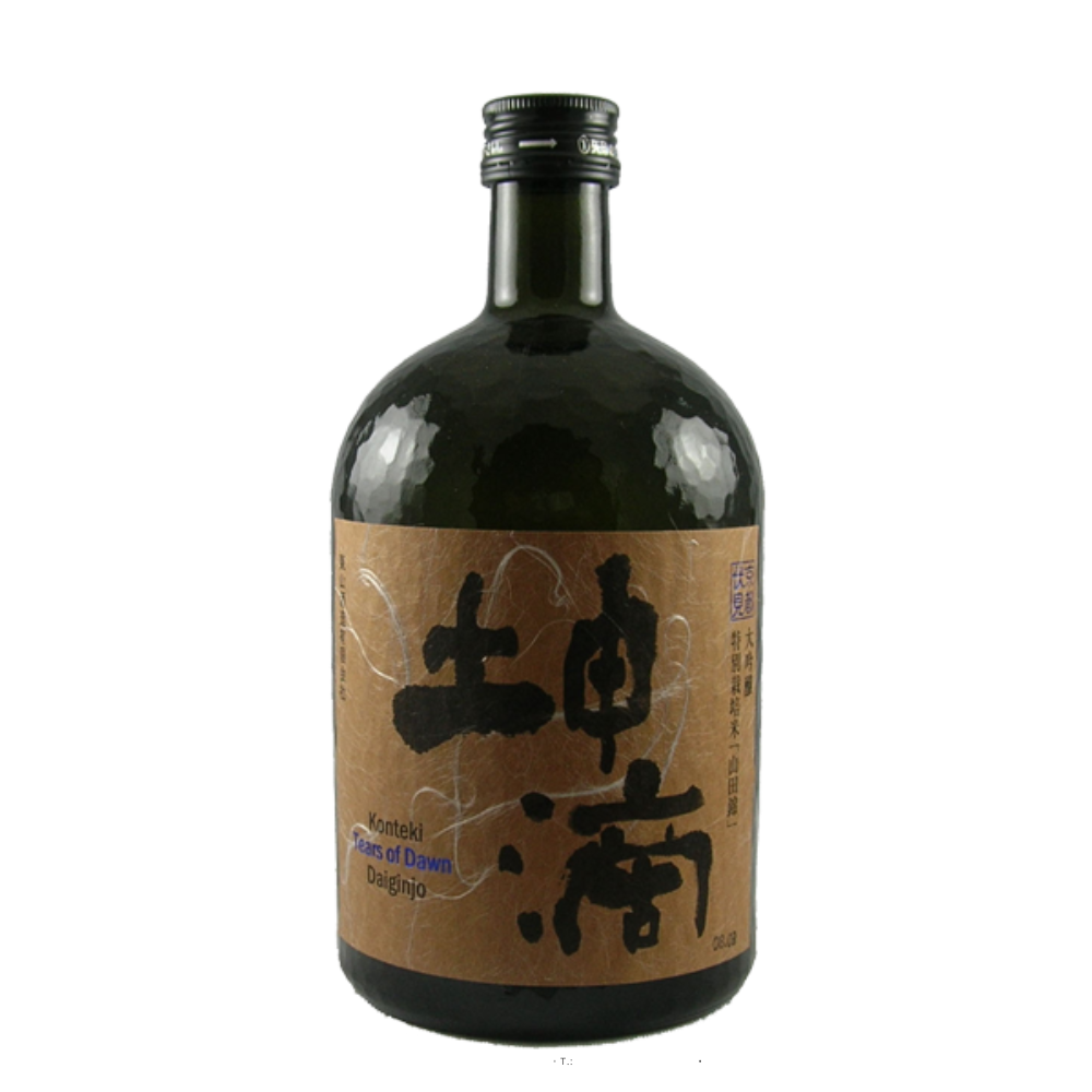 Konteki Sake &