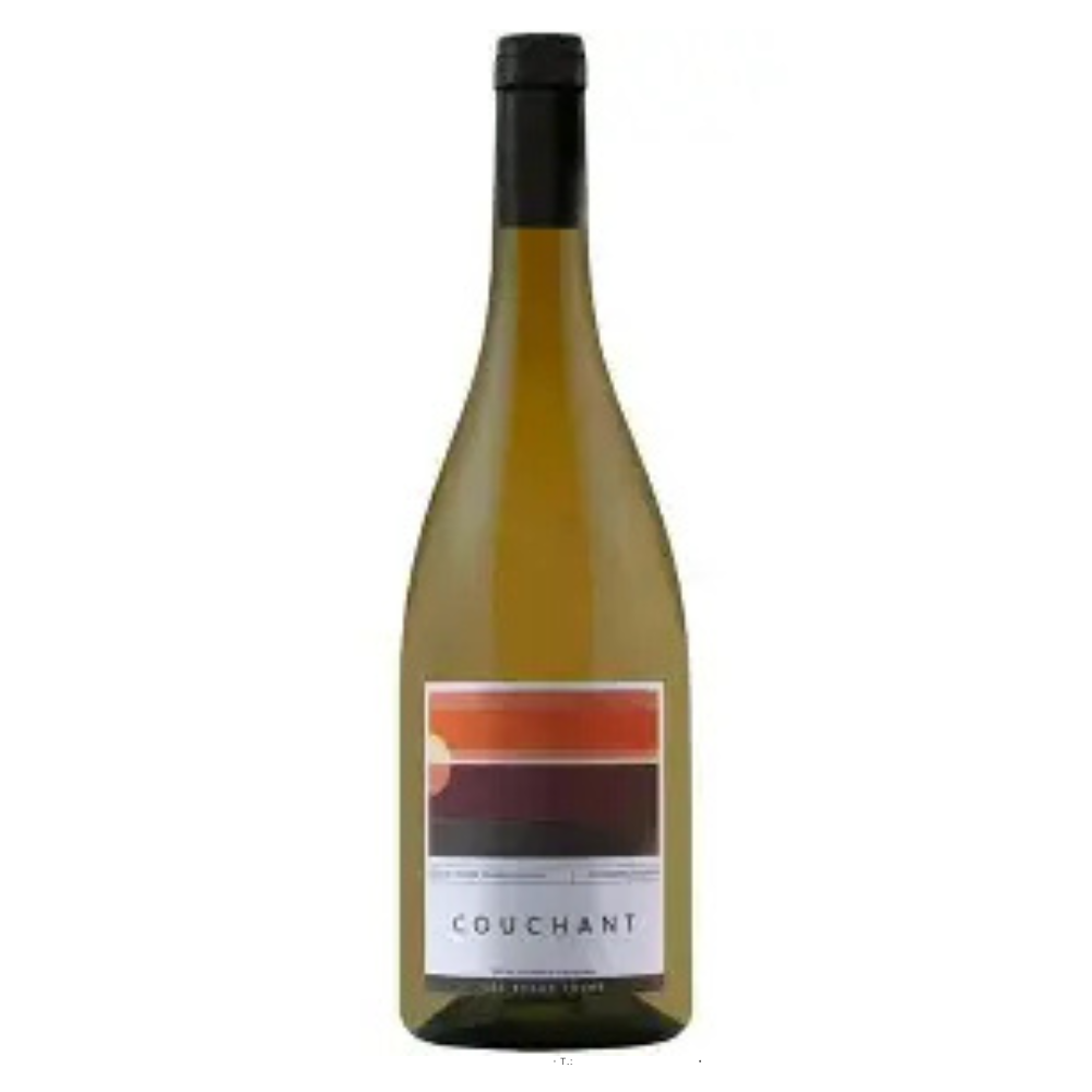 Les Beaux Jours ‘Couchant’   Côtes-du-Rhône-Villages Laudun Blanc 2024