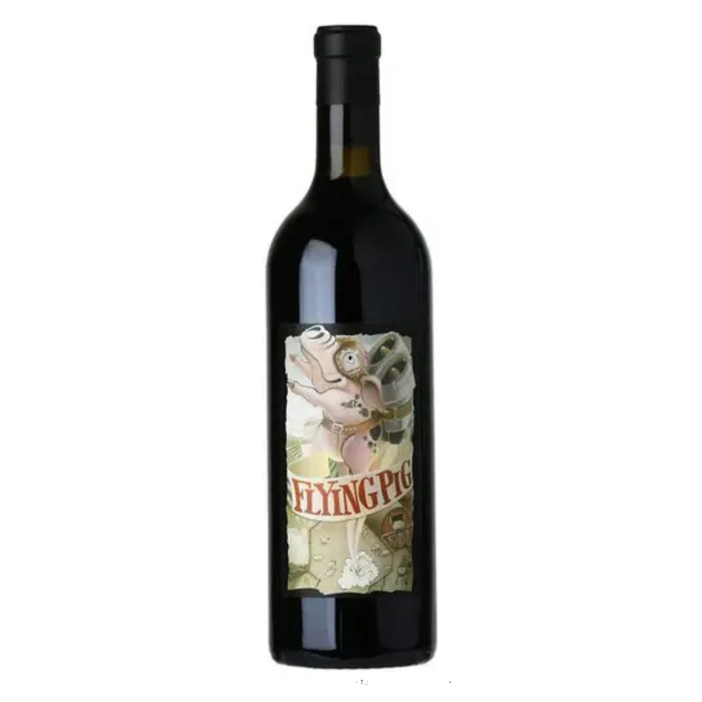 Cayuse Vineyards Flying Pig 2022
