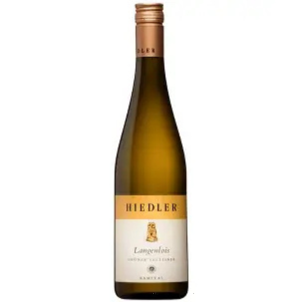 Hiedler Gruner Veltliner Loss Niederösterreich 2022
