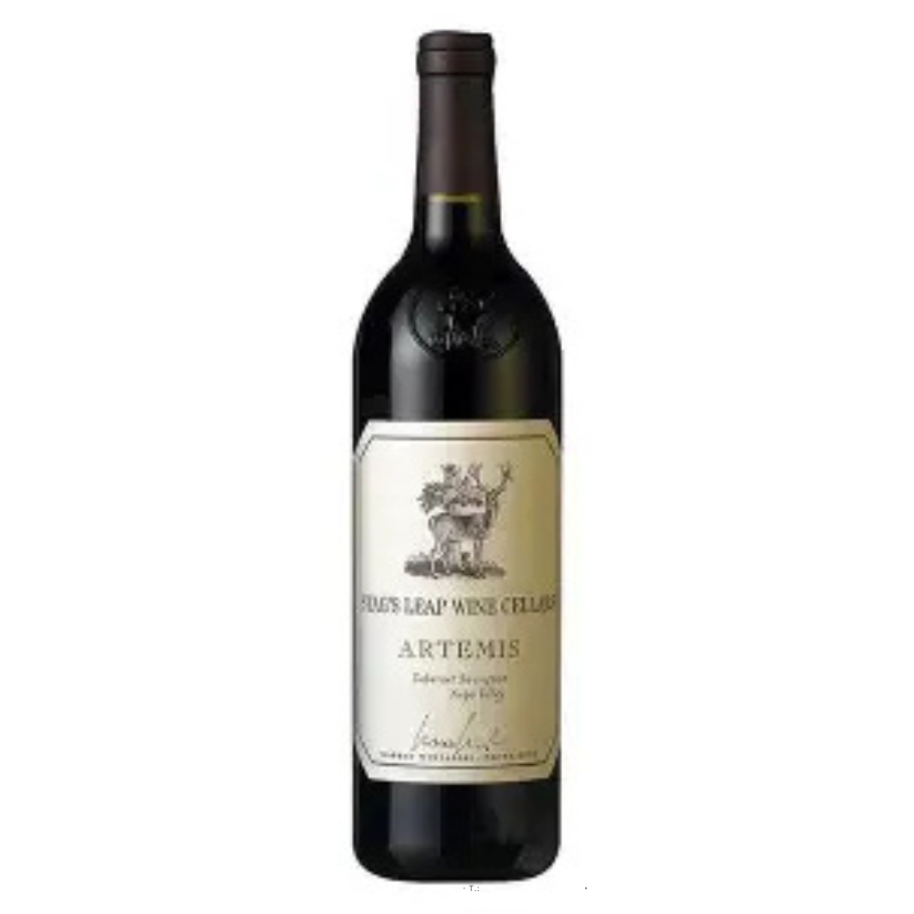 Stags Leap Winery &