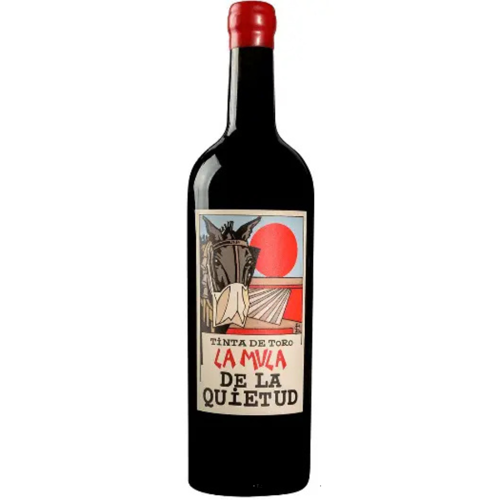 Quinta de la Quietud &quot;La Mula de La Quietud&quot; 2020