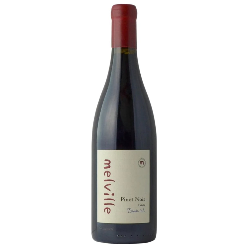 Melville Pinot Noir Estate Terraces 2021