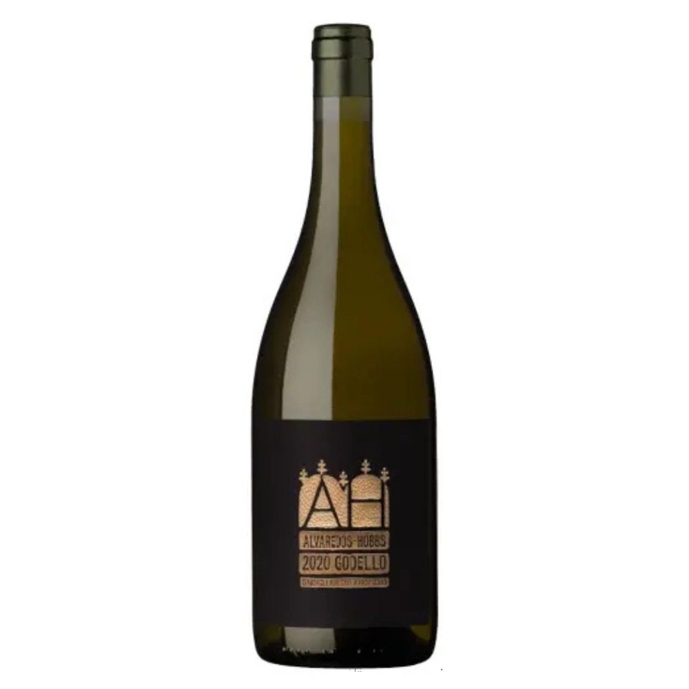 Alvaredo Hobbs Godello 2020