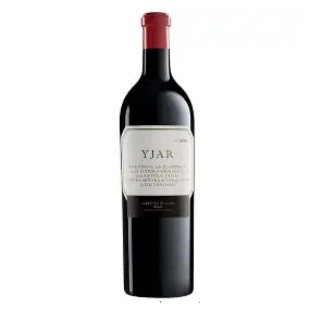 Yjar Rioja 2018 Yjar, Rioja DOCa, Spain | In The Cru