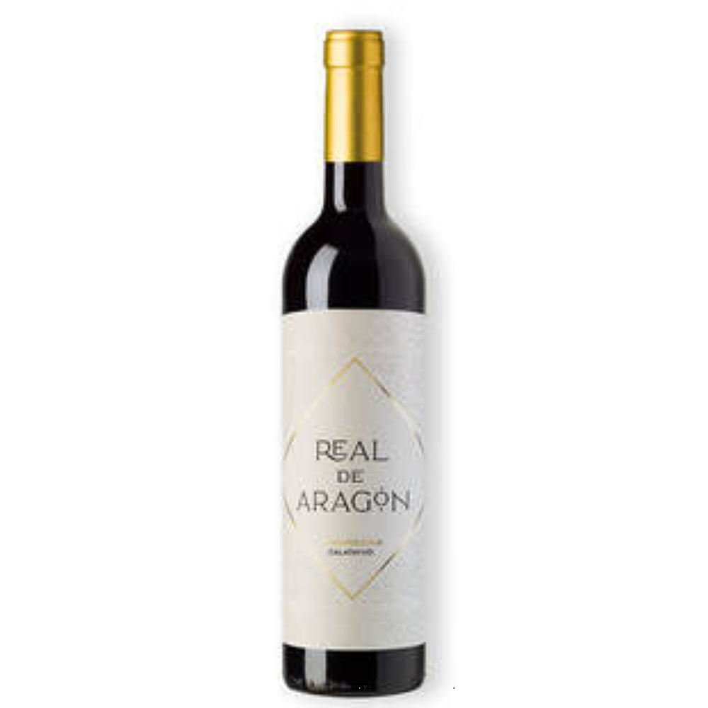 Bodegas Langa Garnacha Calatayud Real de Aragon Centenaria 2020