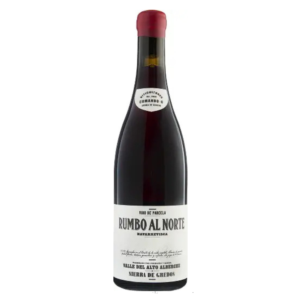 Comando G Rumbo Al Norte 2022