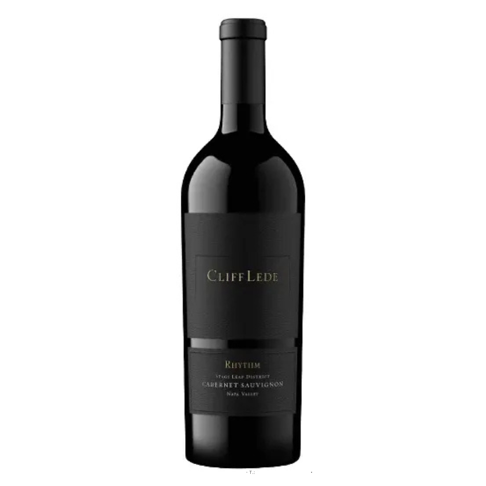 Cliff Lede Vineyards Rhythm Cabernet Sauvignon 2022