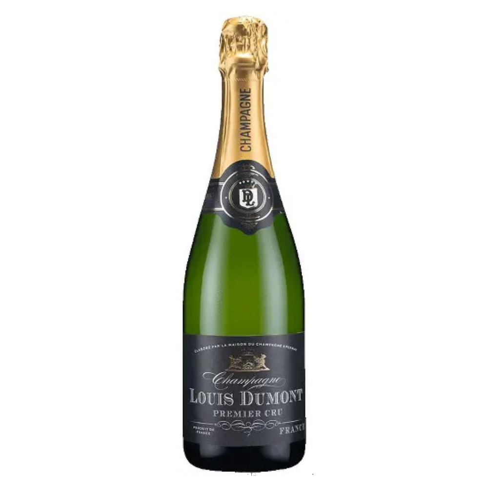 Louis Dumont Premier Cru Champagne