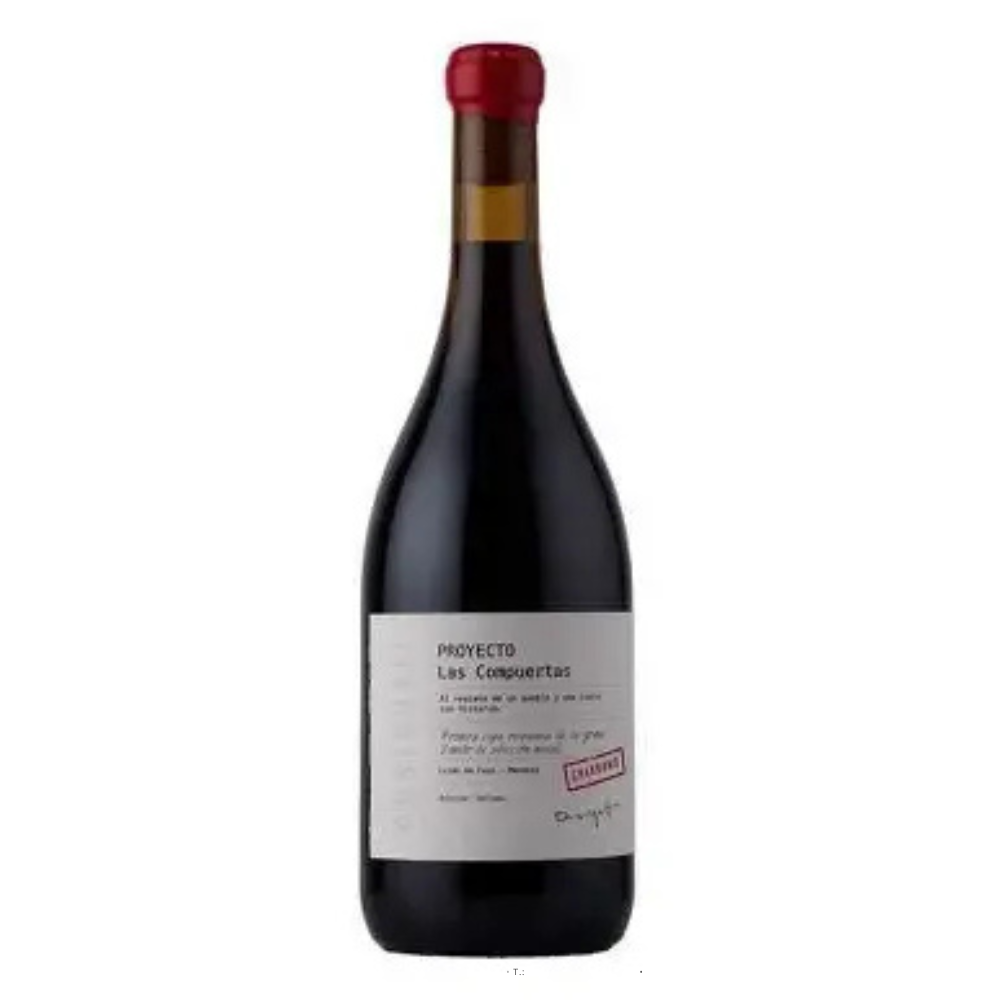 Comando G Peña La Mora 1er Cru Garnacha 2022